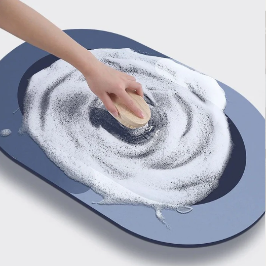 ALFOMBRAS SUPER ABSORVENTES
